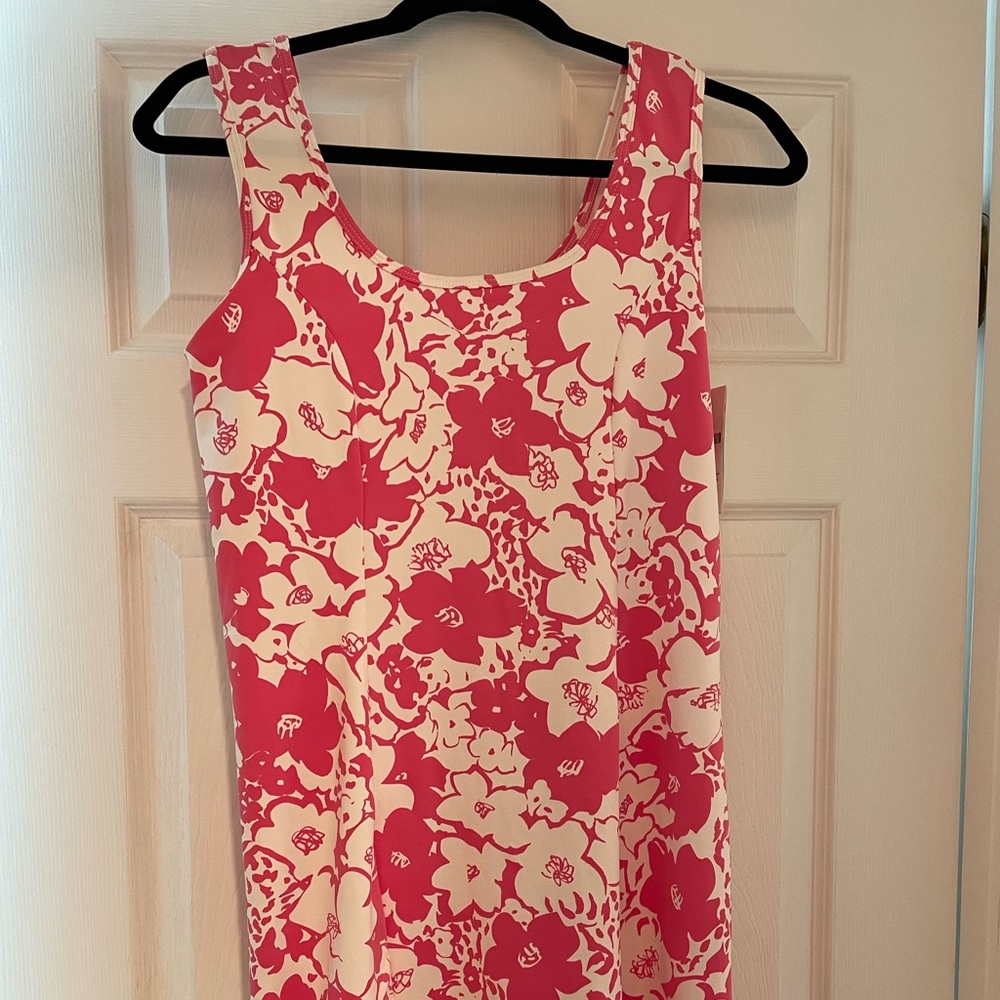 NWT-Mani Gold Topsail Dress